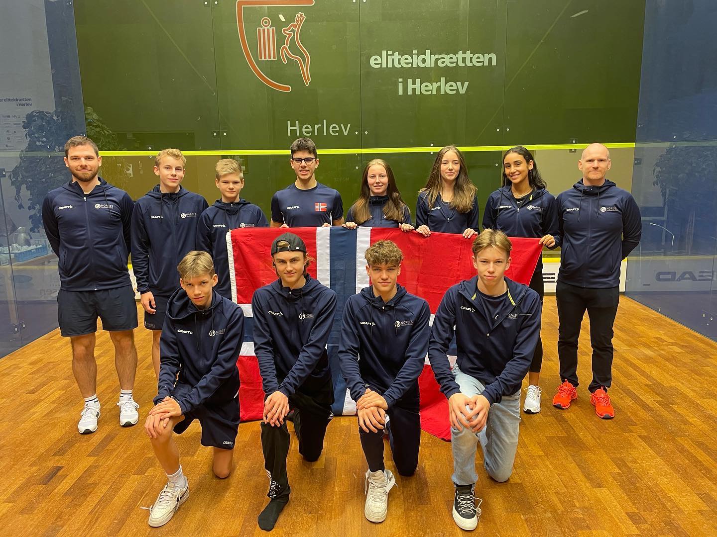 Danish Junior Open