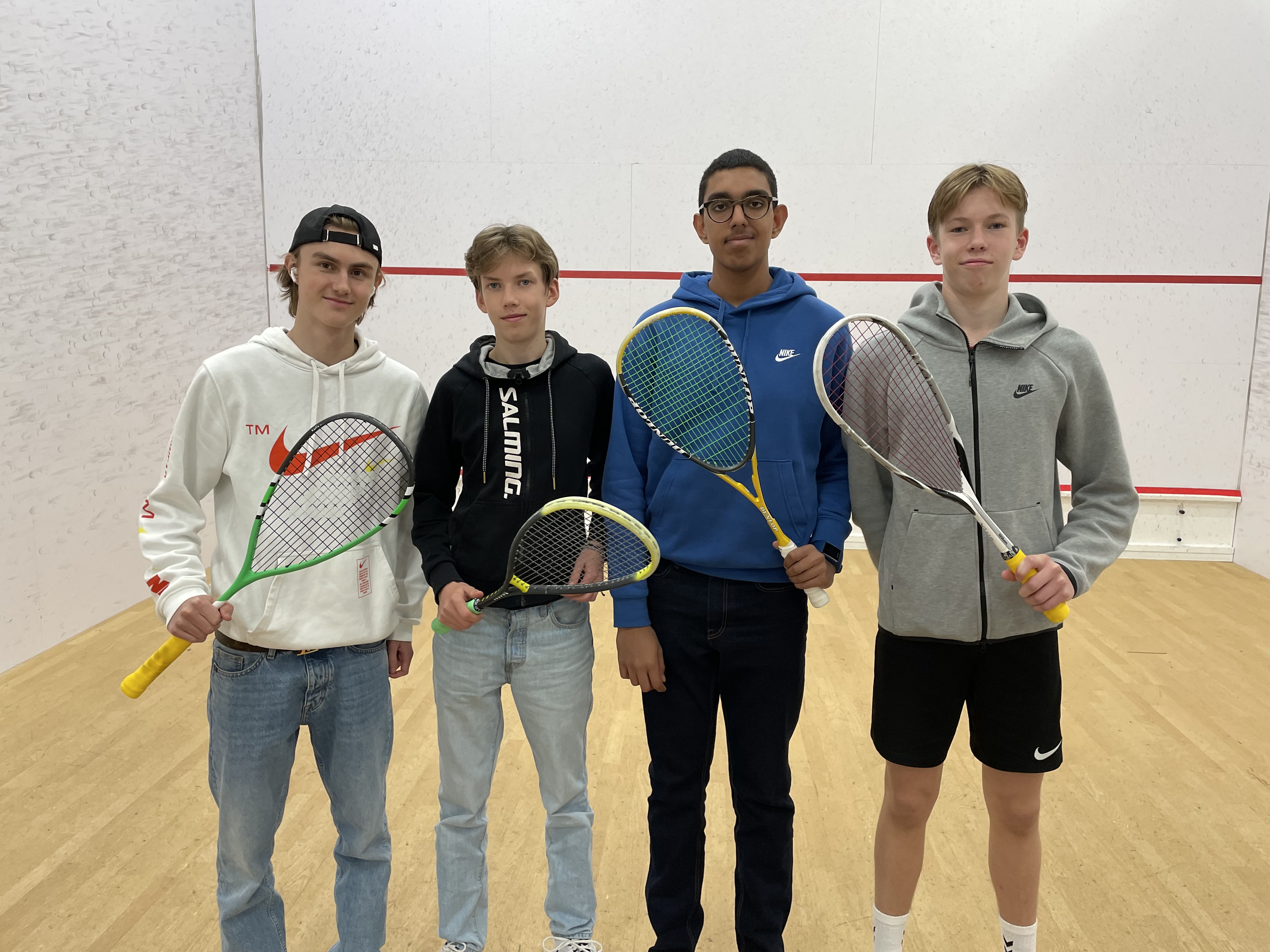 Finnish Junior Open 2022