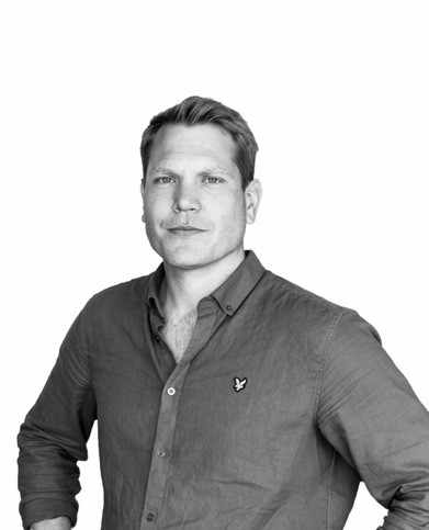 Tord Bakke Arvesen