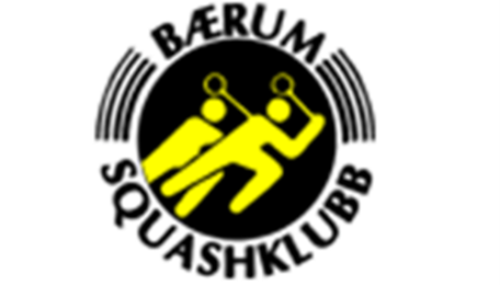 Invitasjon SquashCamp Bærum 2022