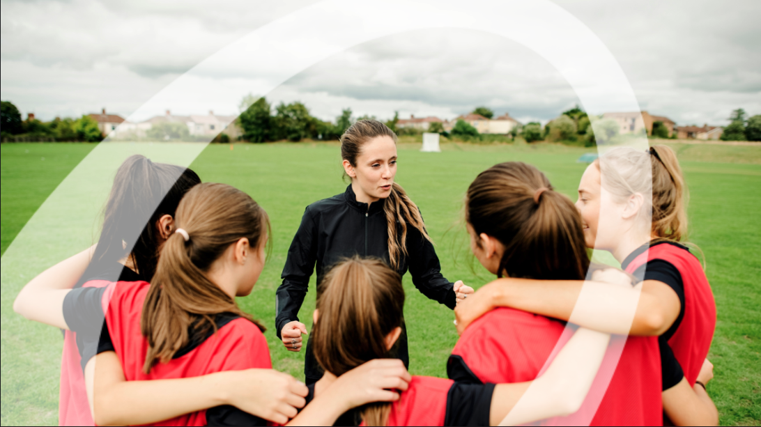 INNAFOR – seminarserie for trenere og foreldre i ungdomsidretten