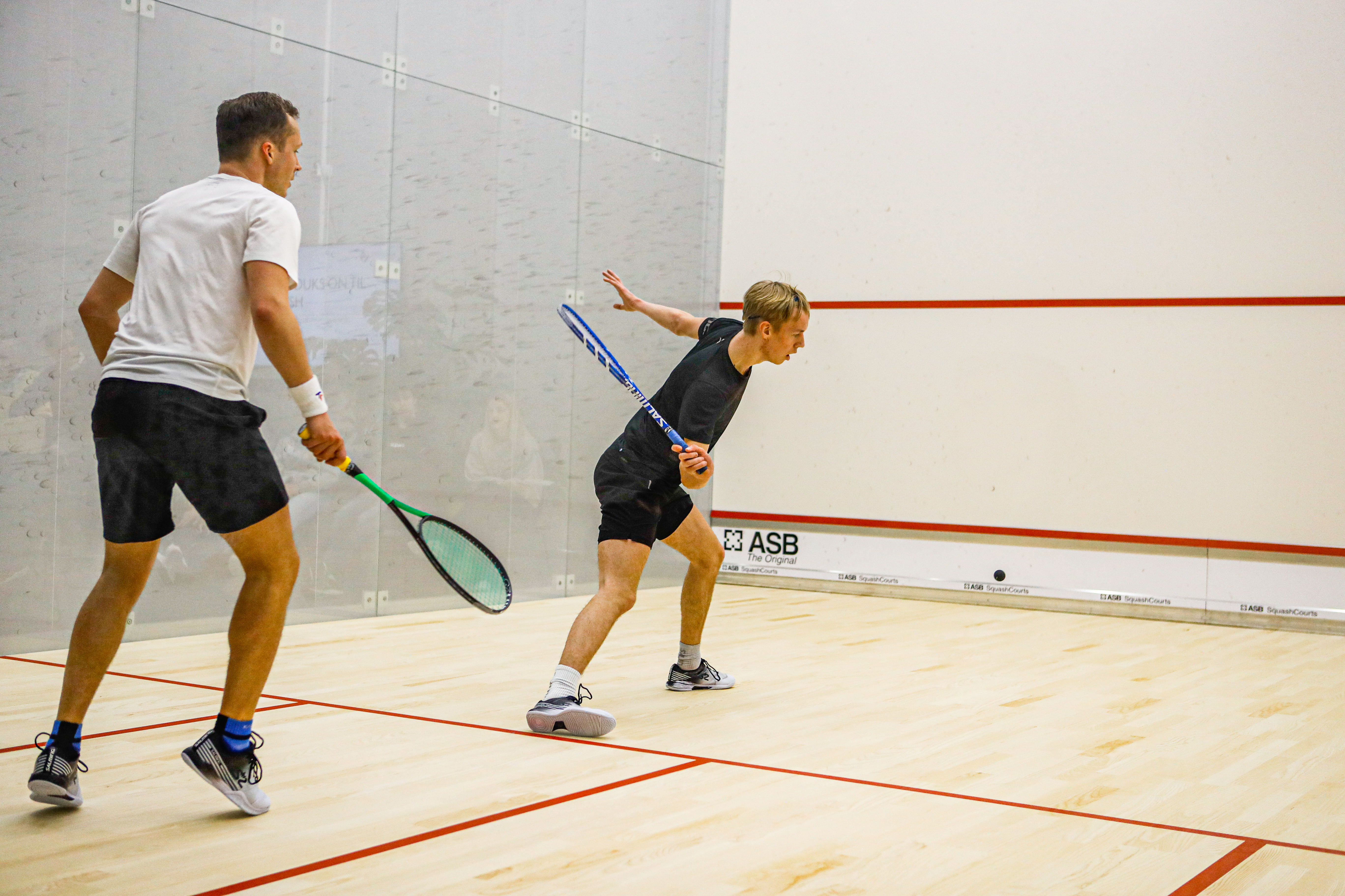 Fullt program og god påmelding til Bergen Open