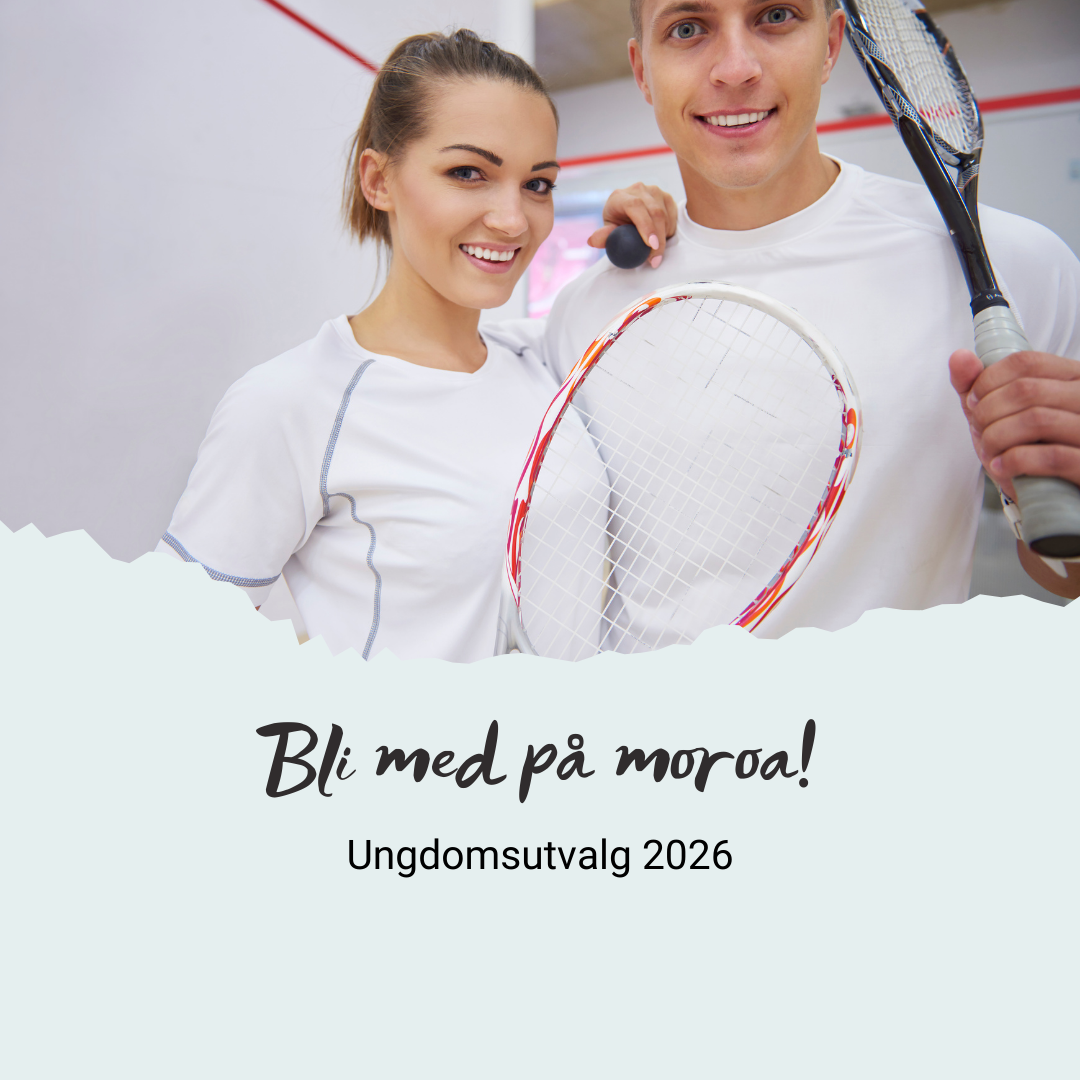 Ny søknadsrunde til Ungdomsutvalg