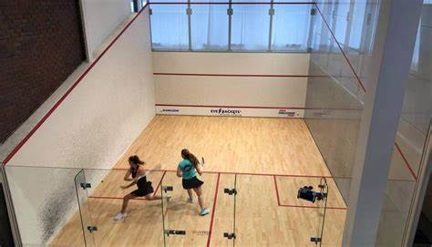Lysaker Squashklubb