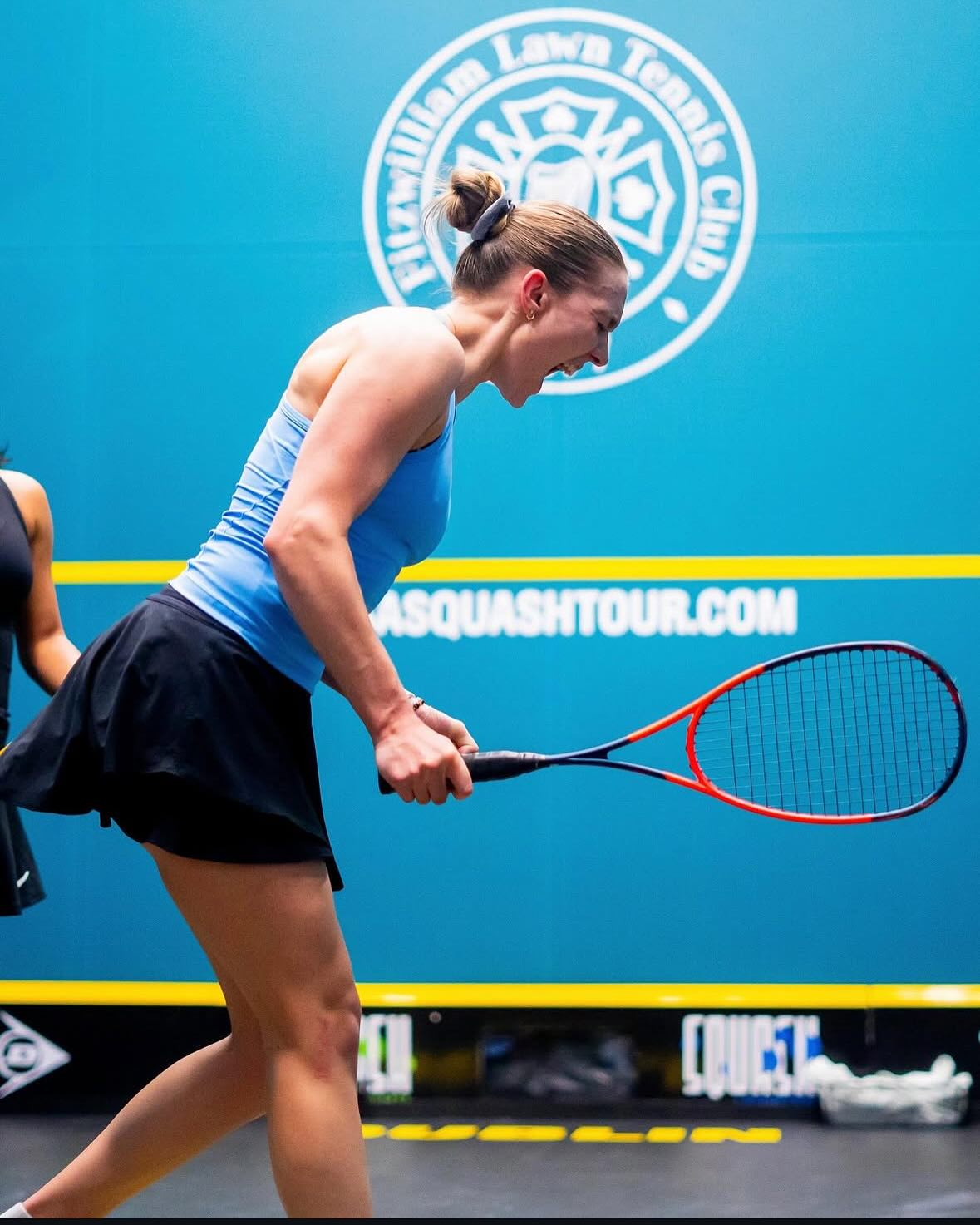 Madeleine til semifinale i Irish Open