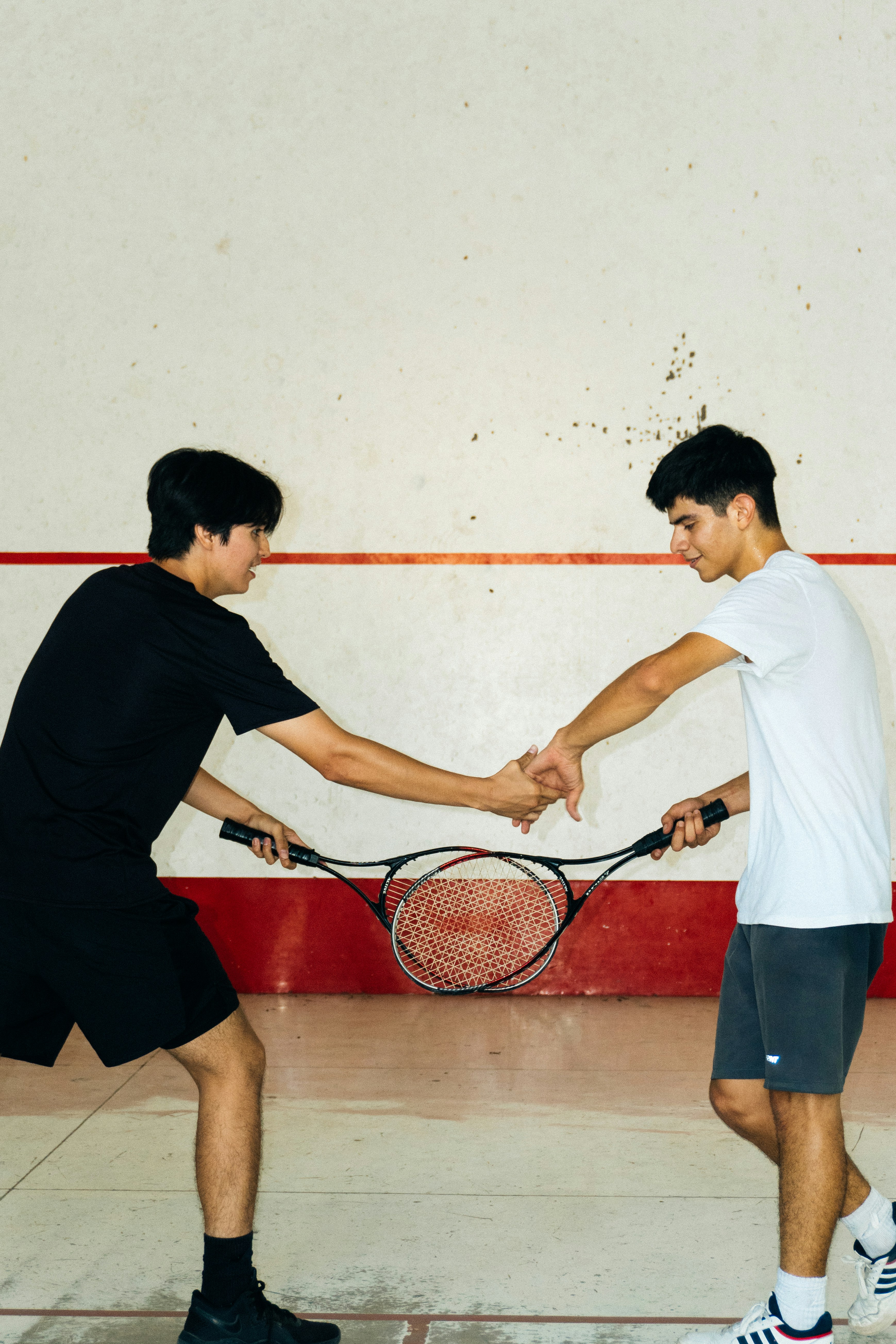 Tromsø Squashklubb